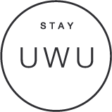 お問い合わせ | STAY UWU